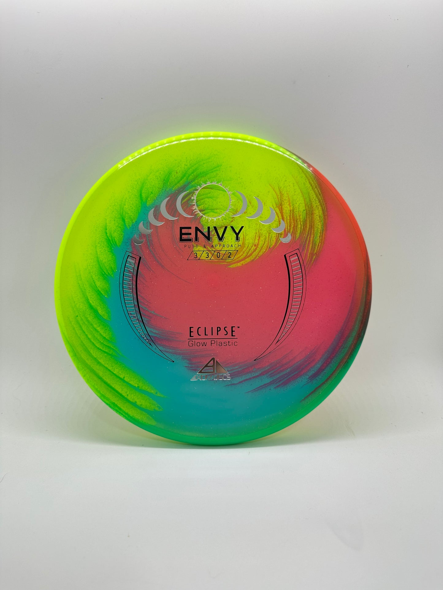Axiom Envy