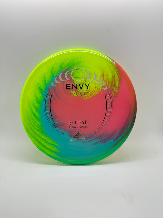 Axiom Envy