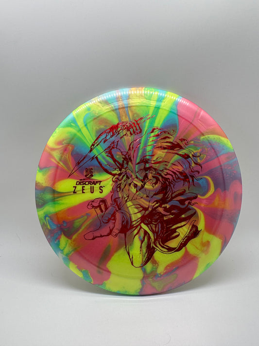Discraft Zeus