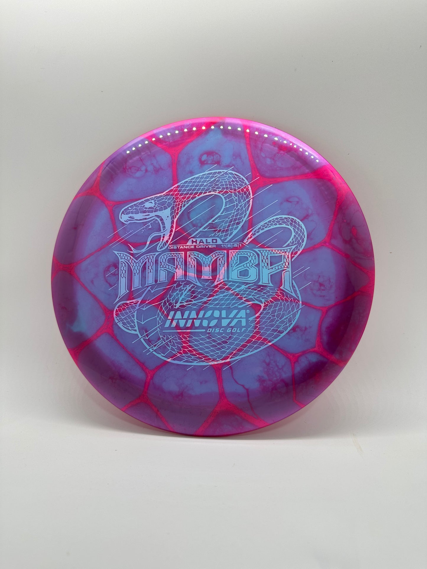 Innova Mamba