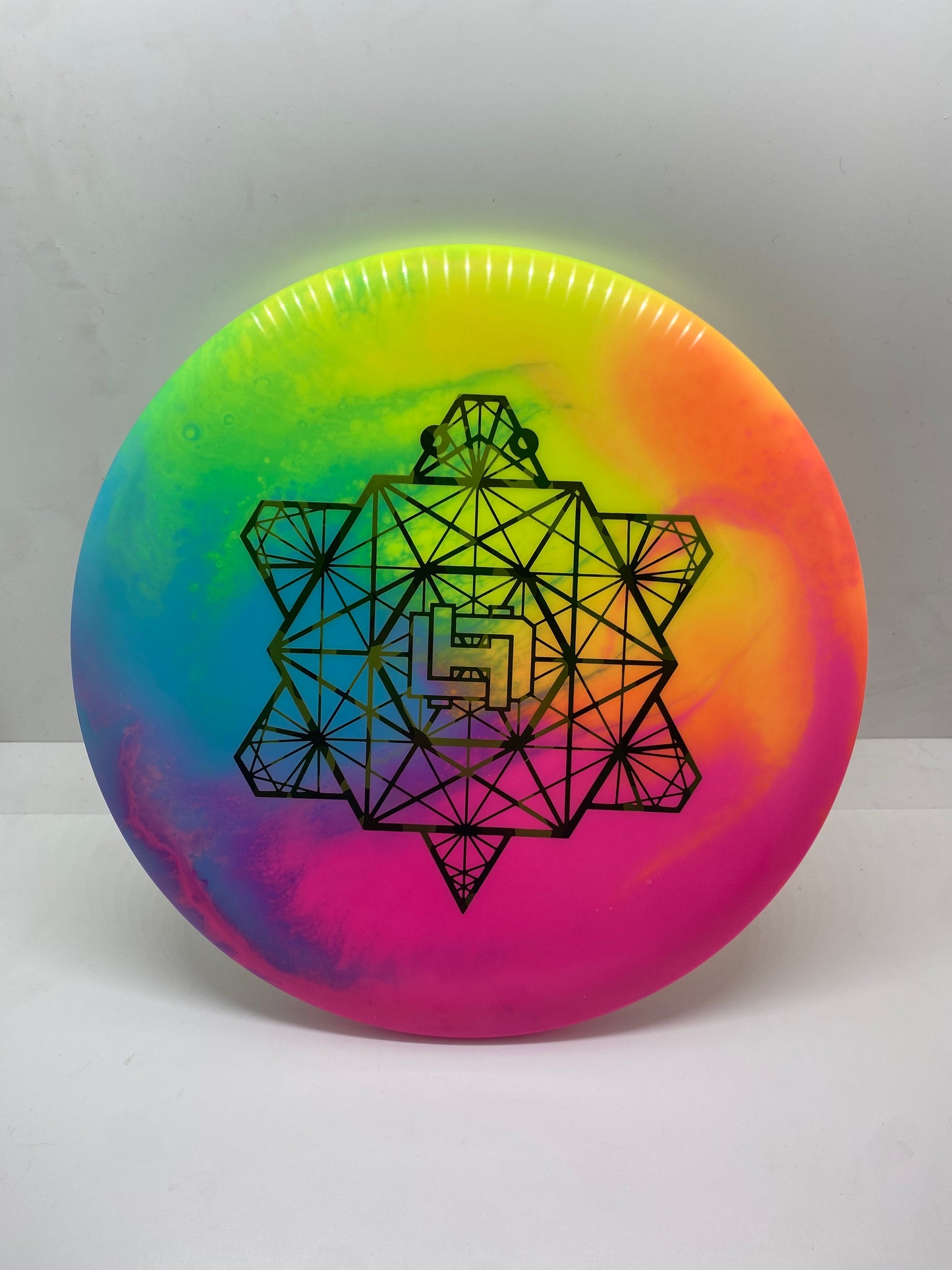Discraft DH GLO Buzz
