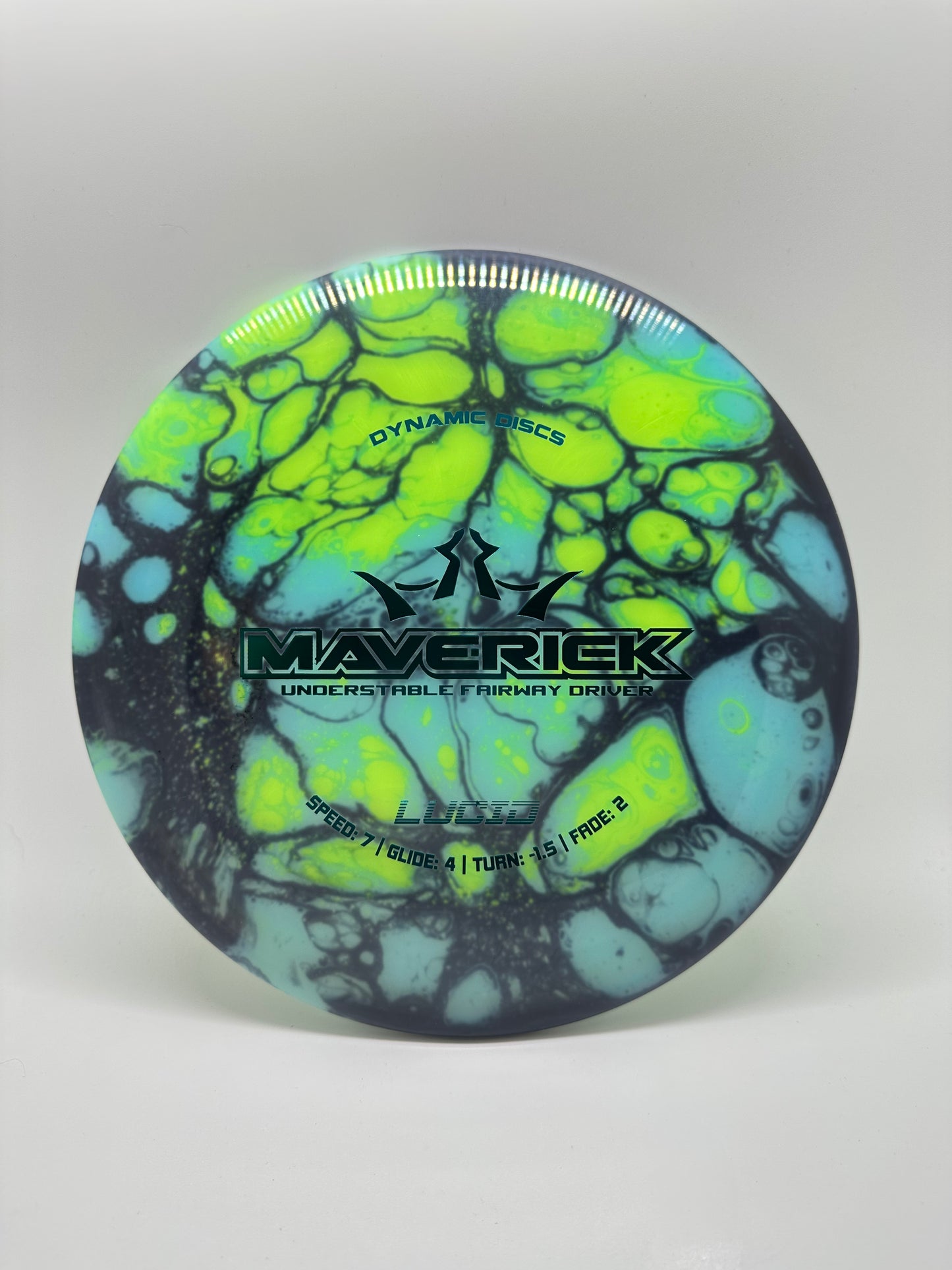 DD Maverick