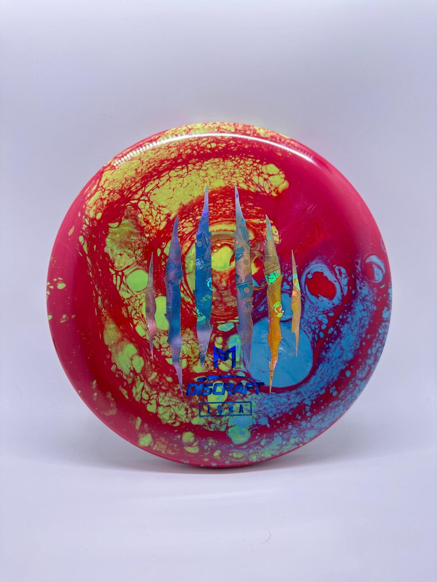 Discraft Luna