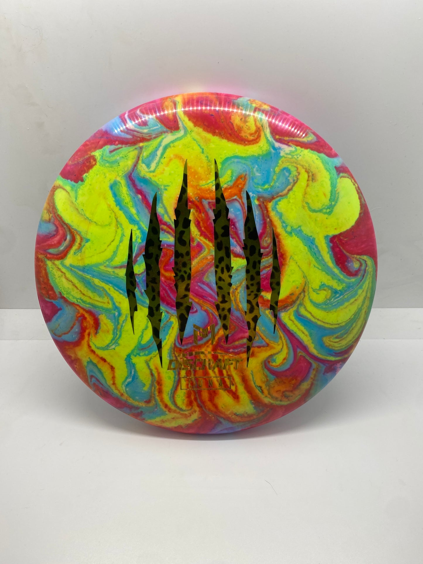 Discraft 6x Luna