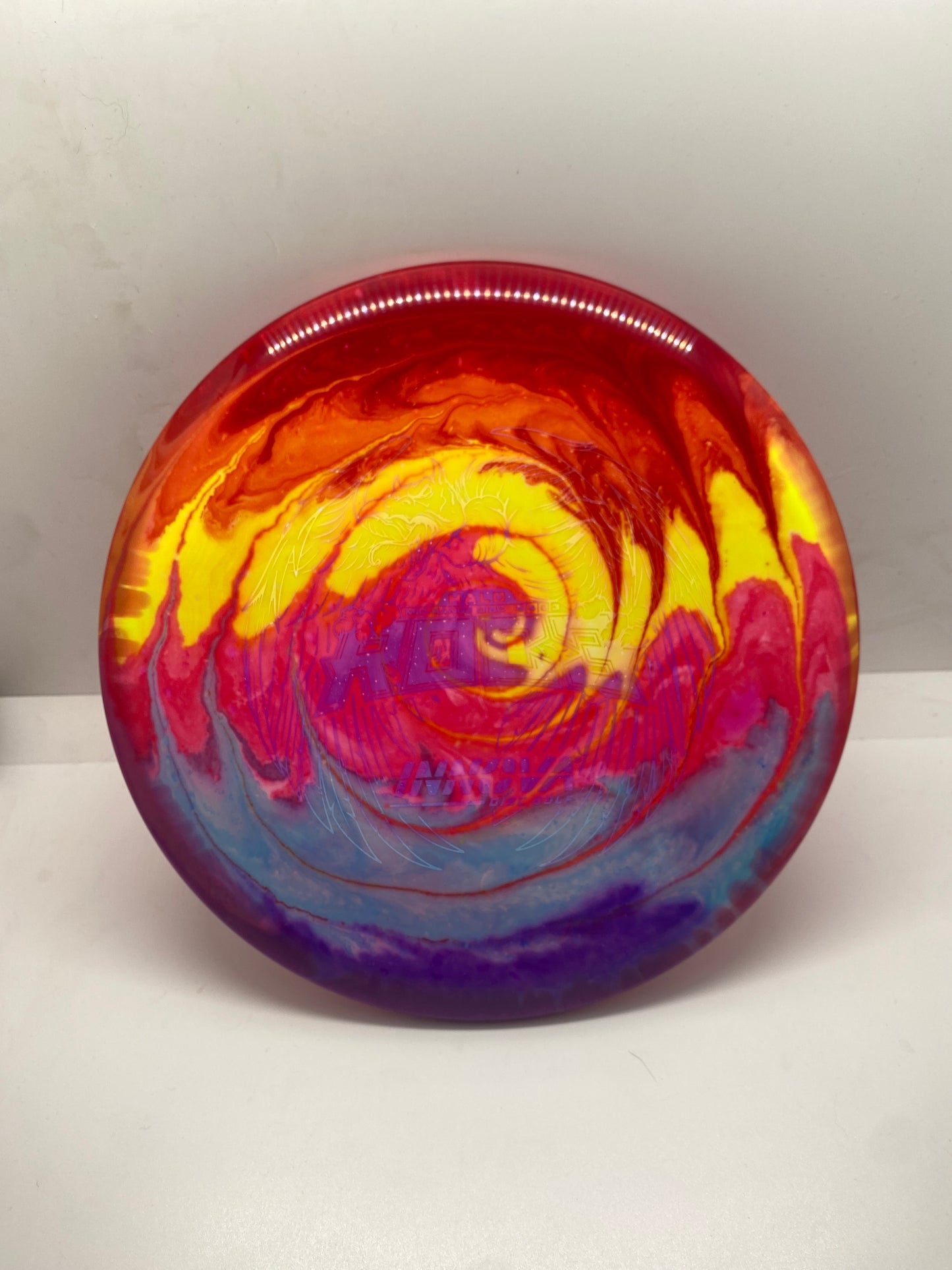 Innova Roc3