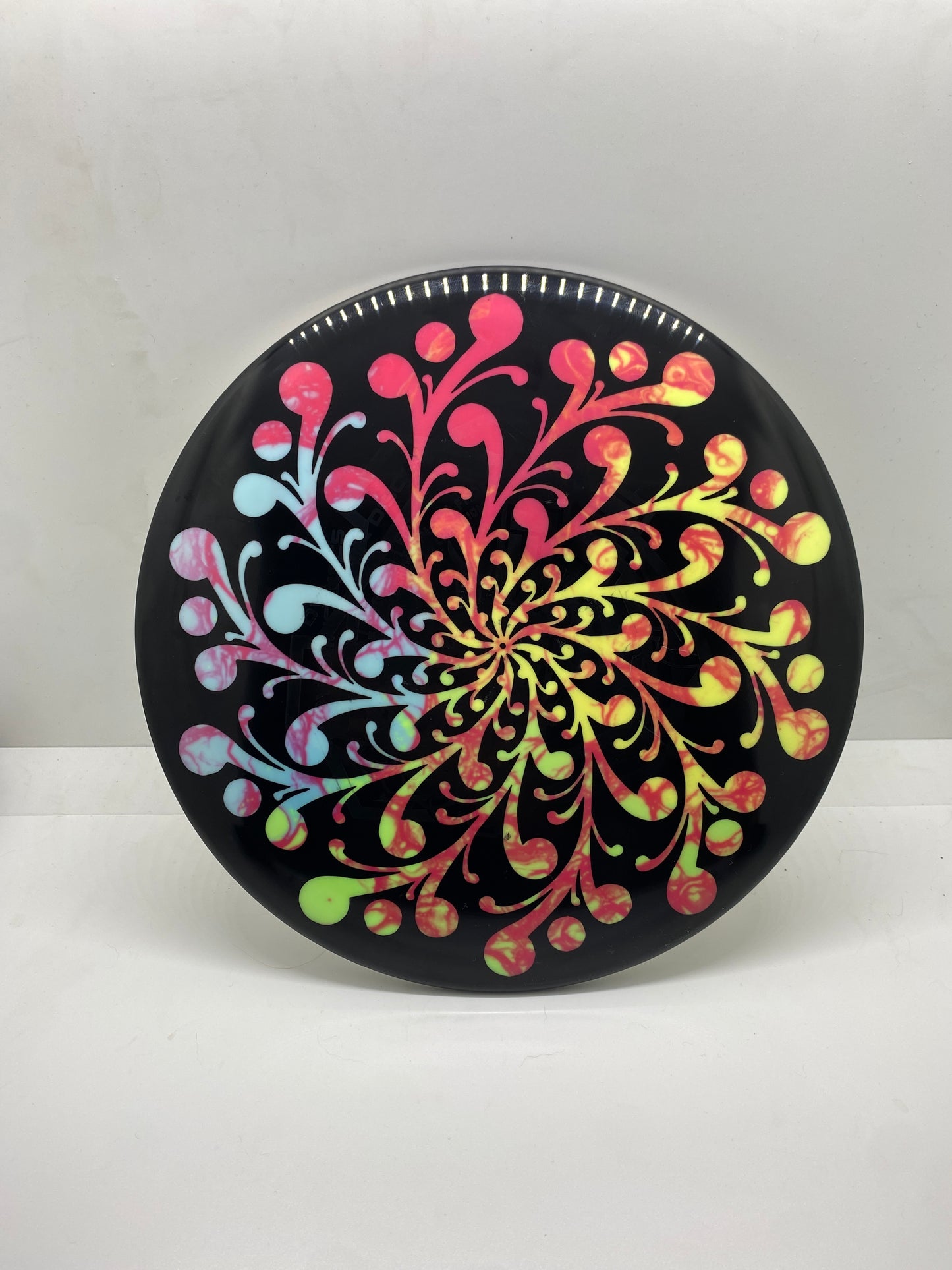 Dynamic Discs EMac Truth