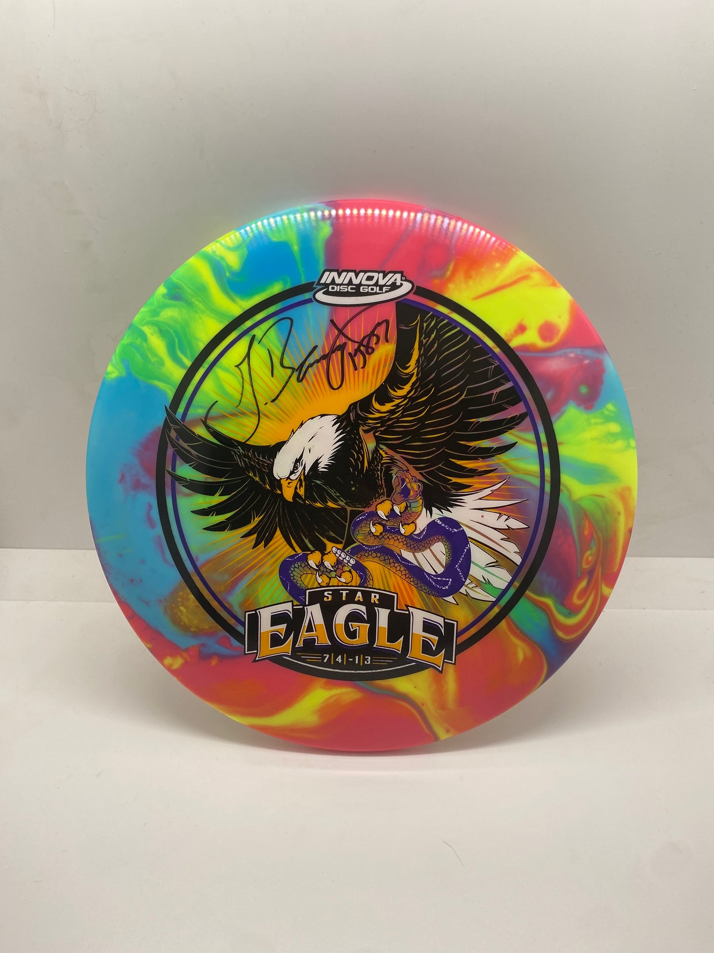 Innova Eagle