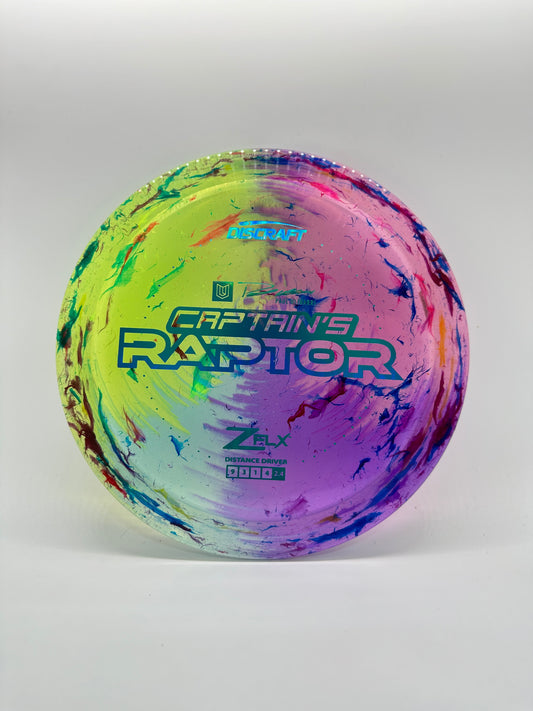 Discraft Captains Raptor