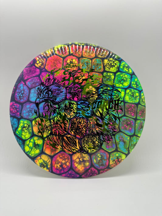 Discraft Scorch