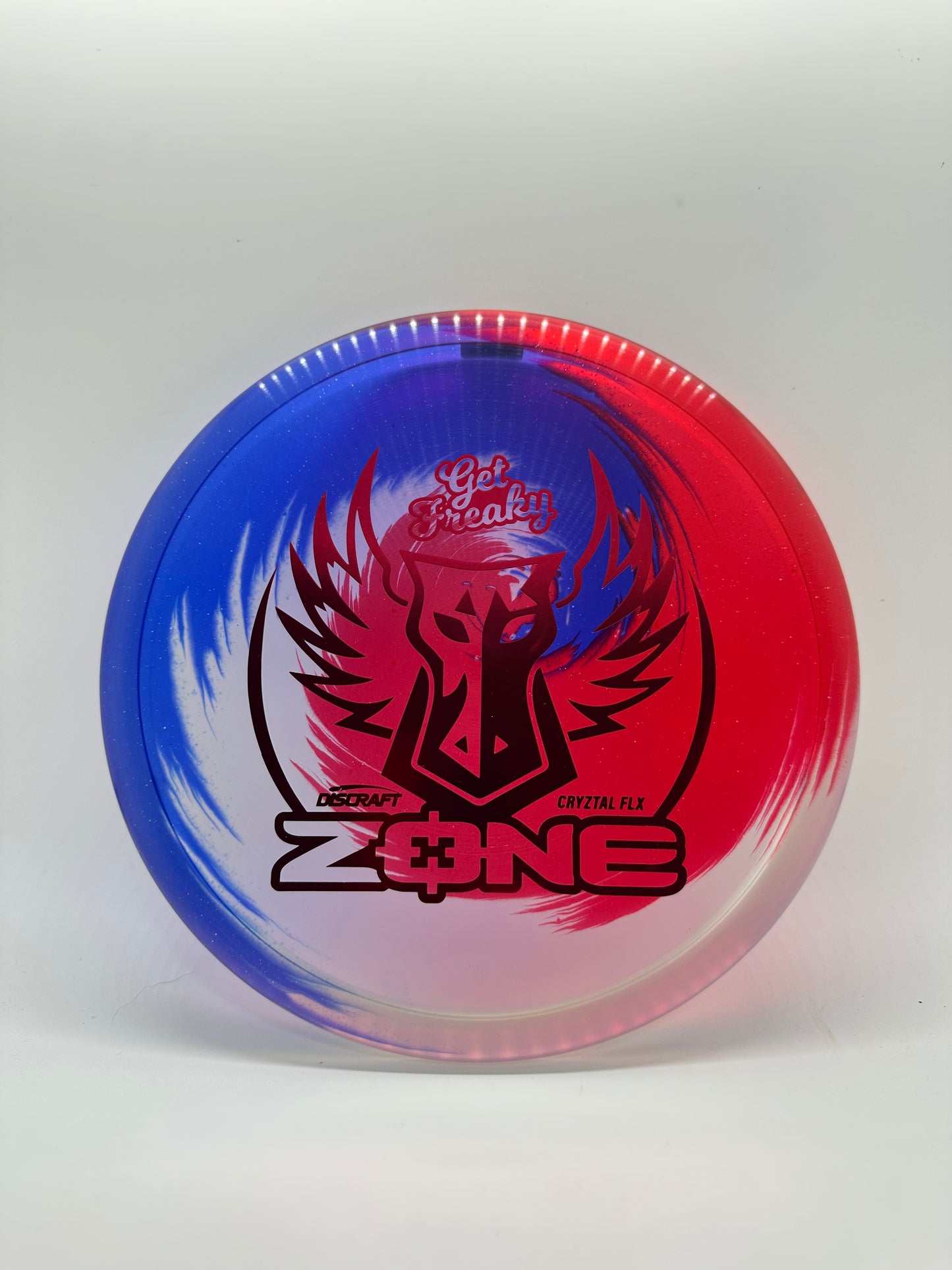 Discraft Zone