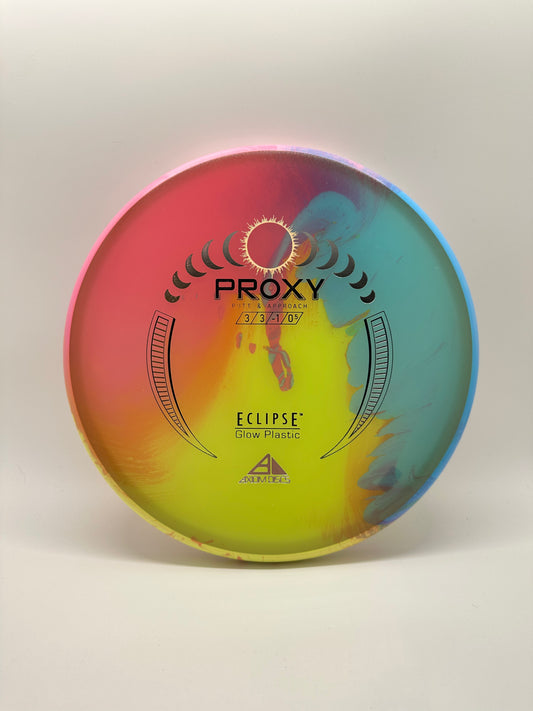 Glow Axiom Proxy