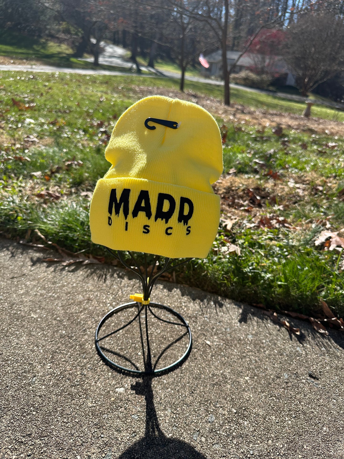 Madd Beanie