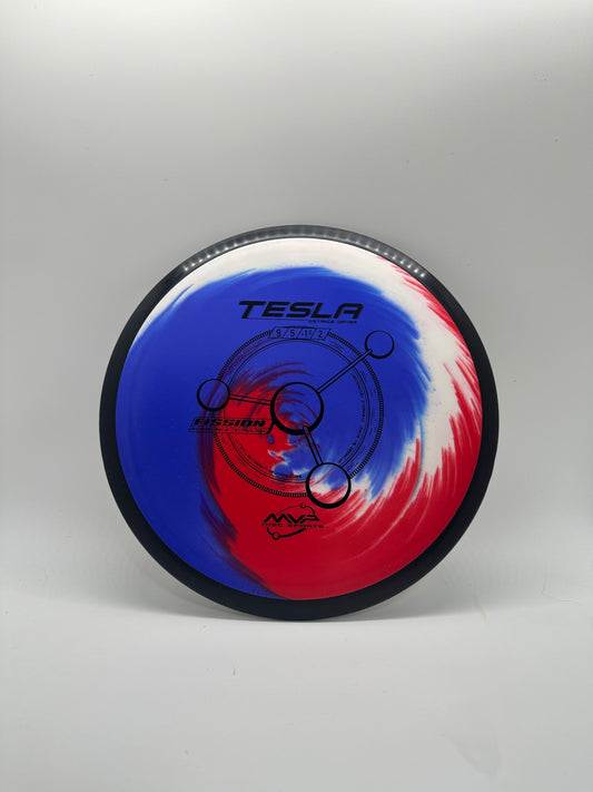 MVP Tesla