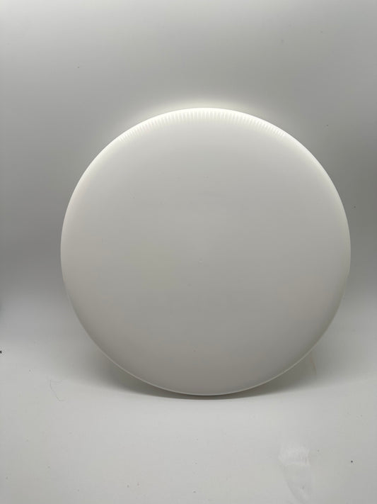 Dye-Ready Discraft Zone