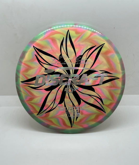 Discraft Buzzz