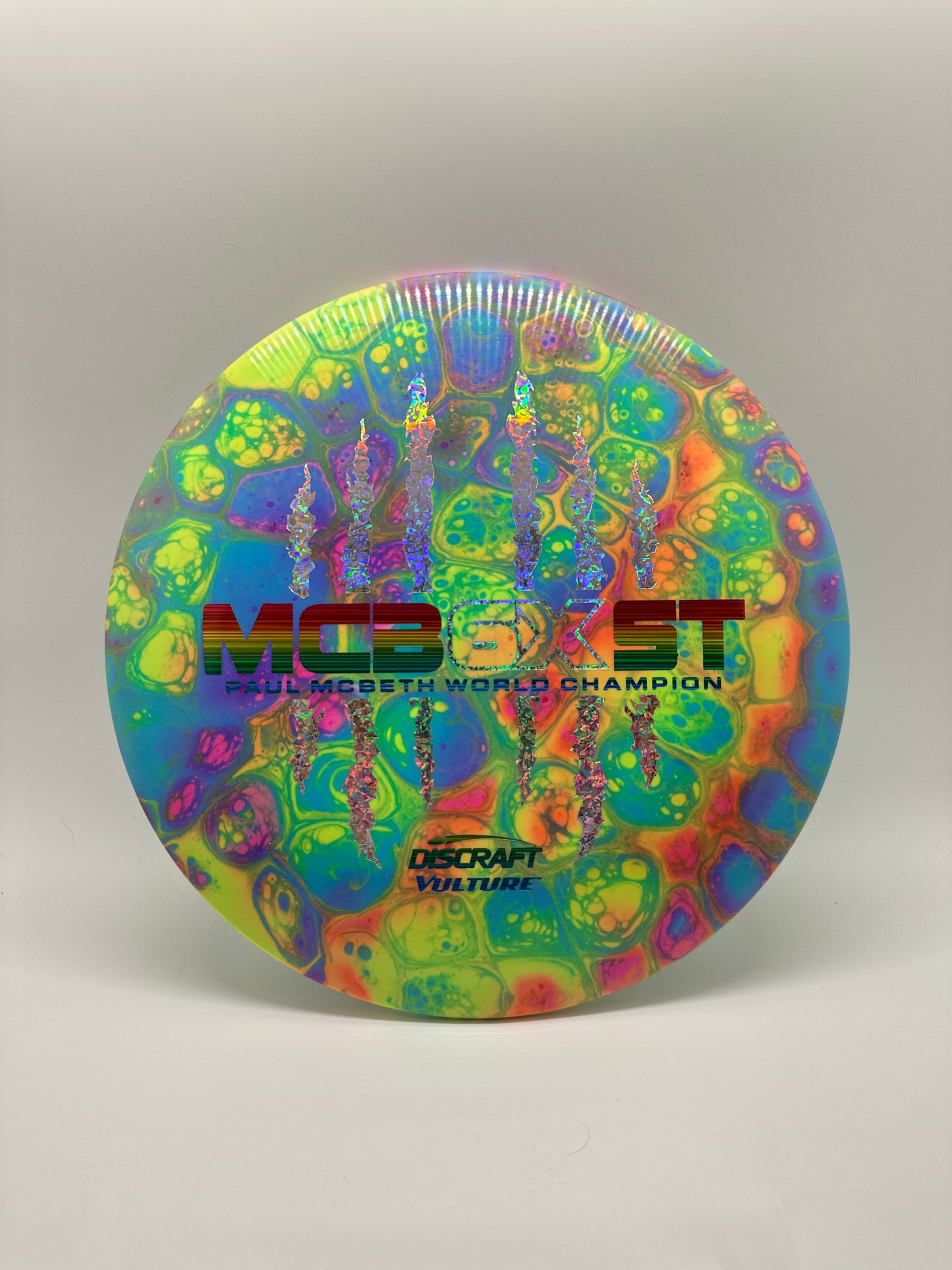 Discraft Vulture