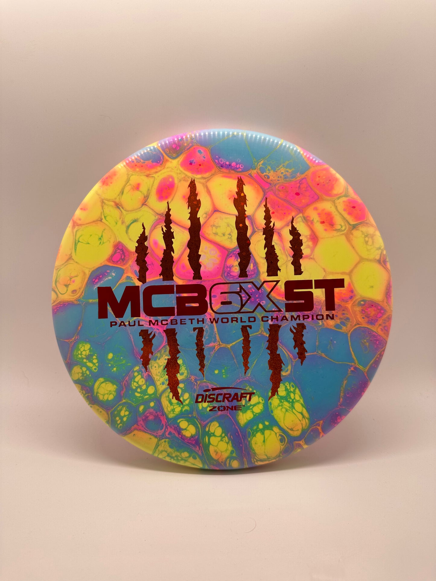 Discraft Zone