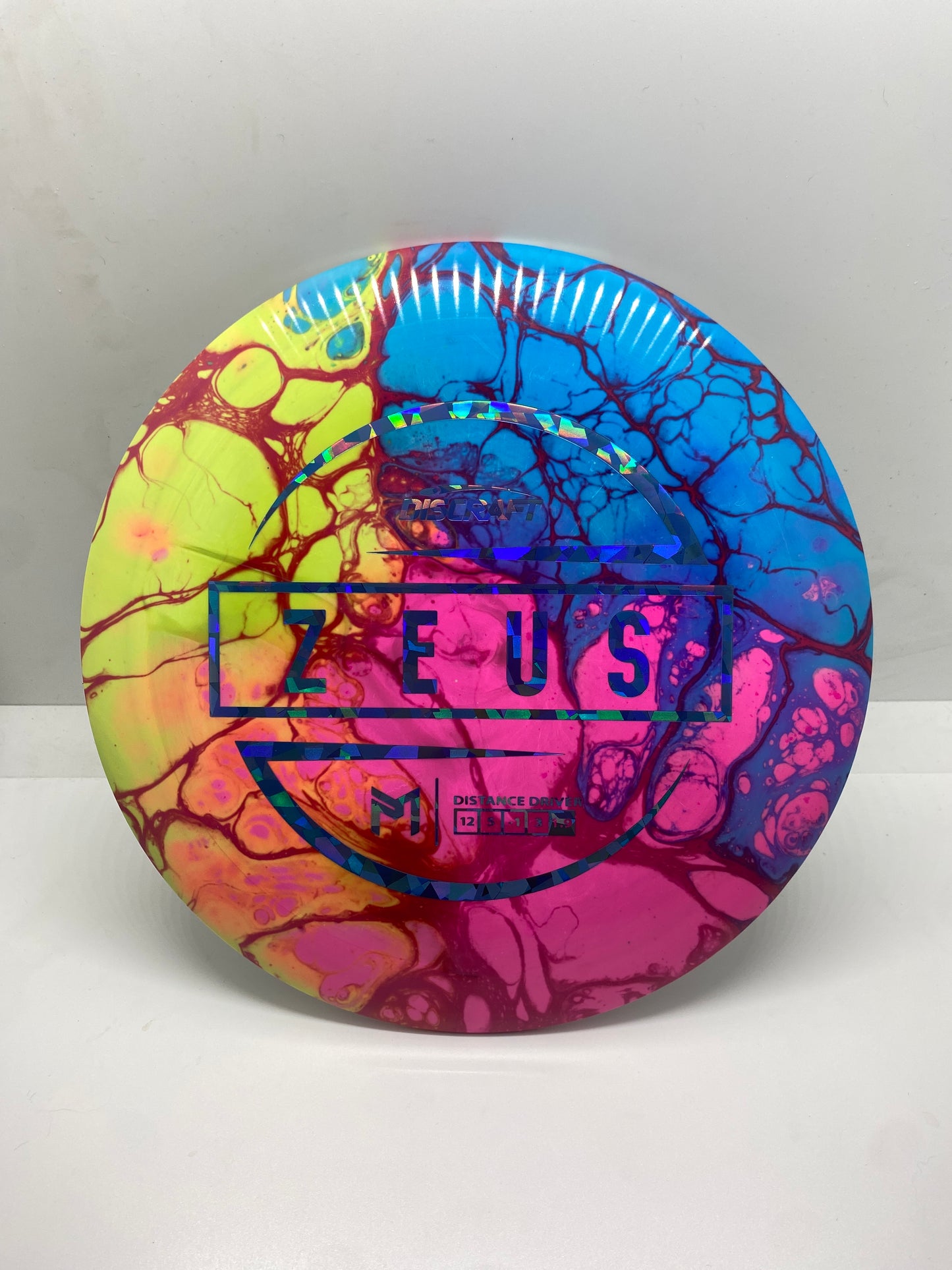 Discraft Zeus