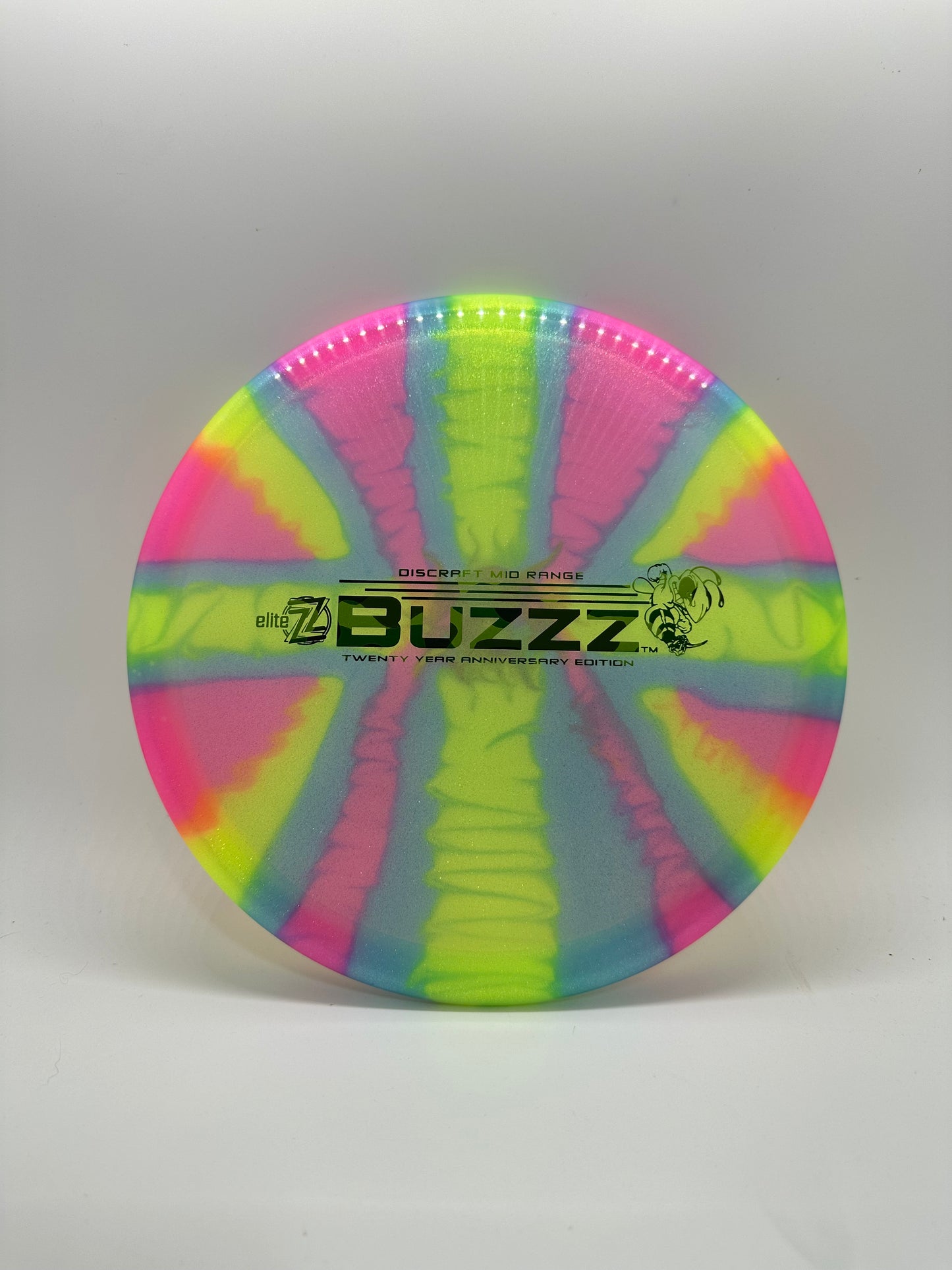 Discraft Buzzz