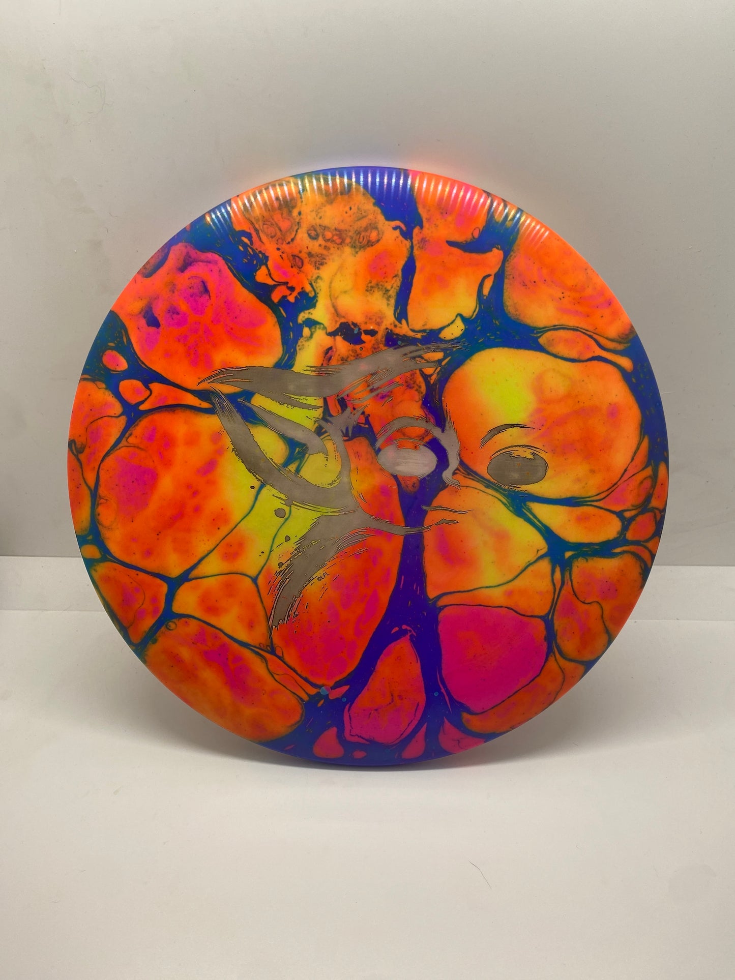 Discraft Buzz