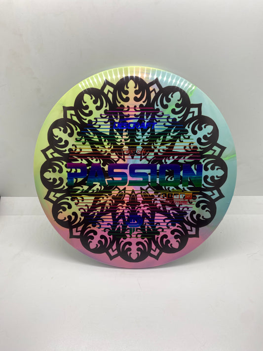 Discraft Passion