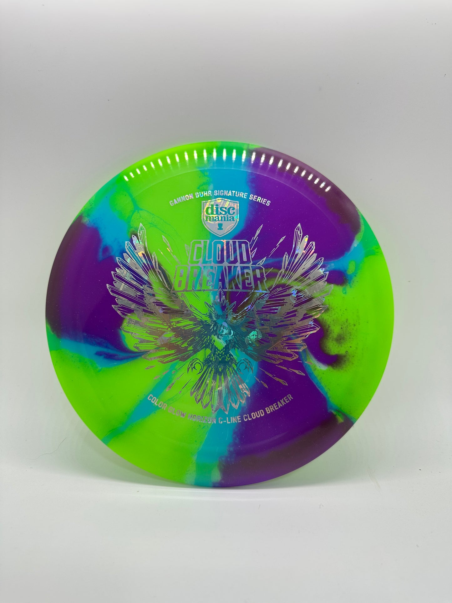 Discmania Cloudbreaker