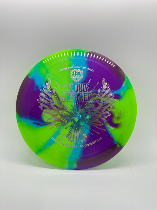 Discmania Cloudbreaker
