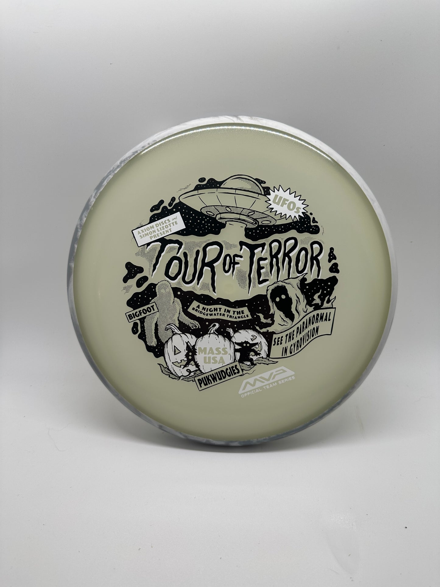 Dye-Ready Axiom Pixel