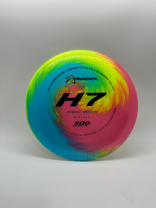 Prodigy H7