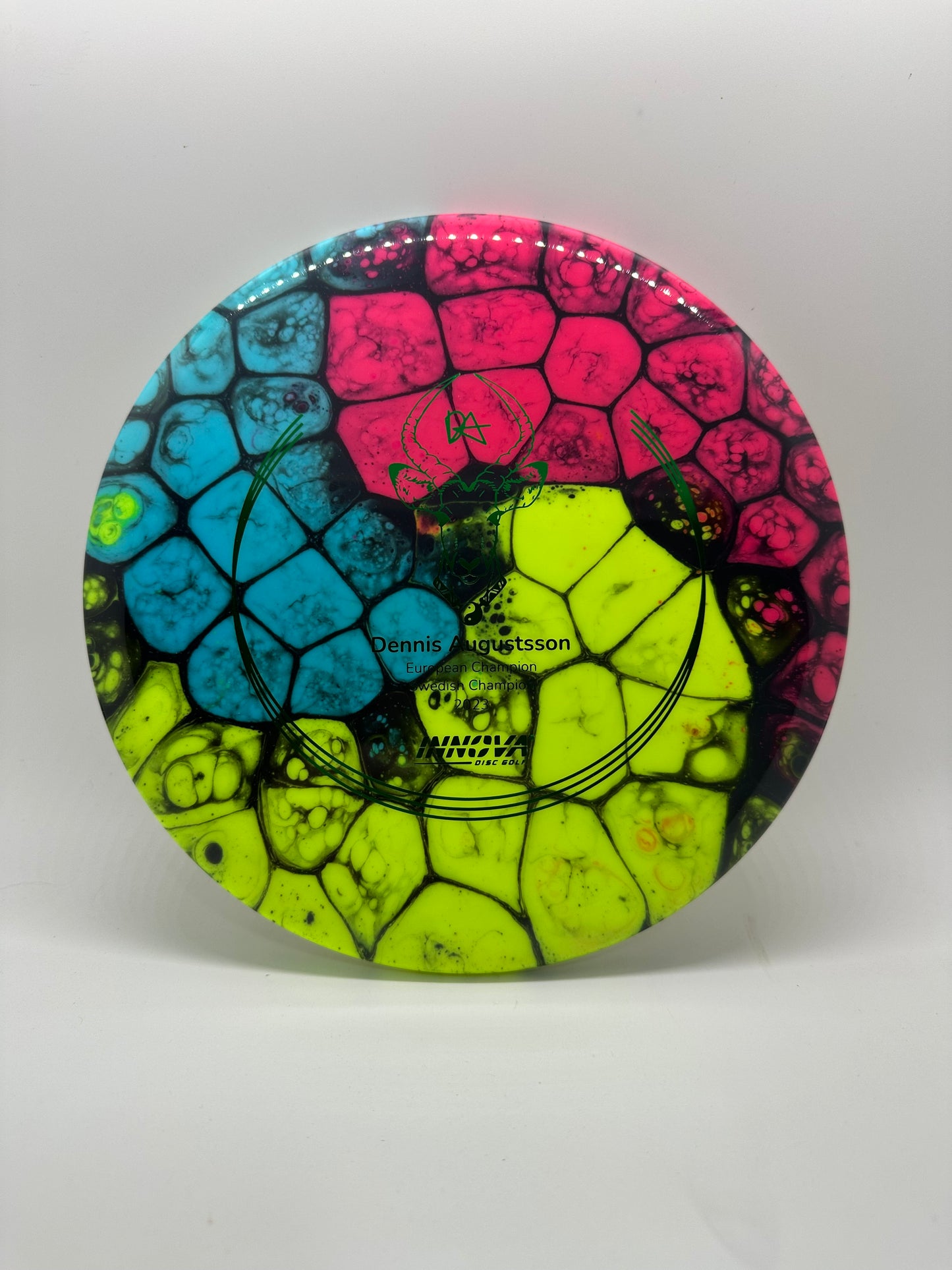 Innova Jay