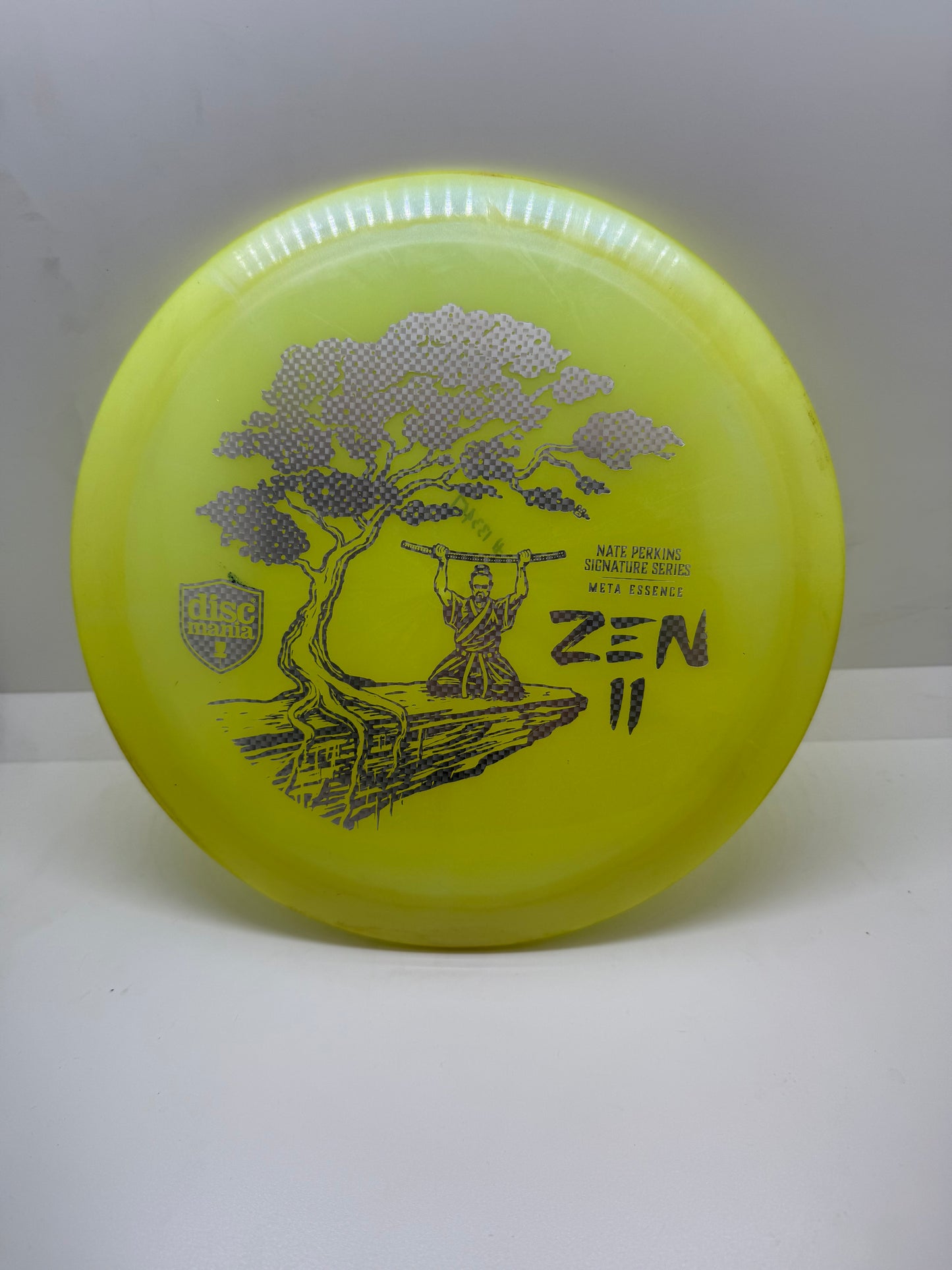 Used Discmania Essence (8/10)
