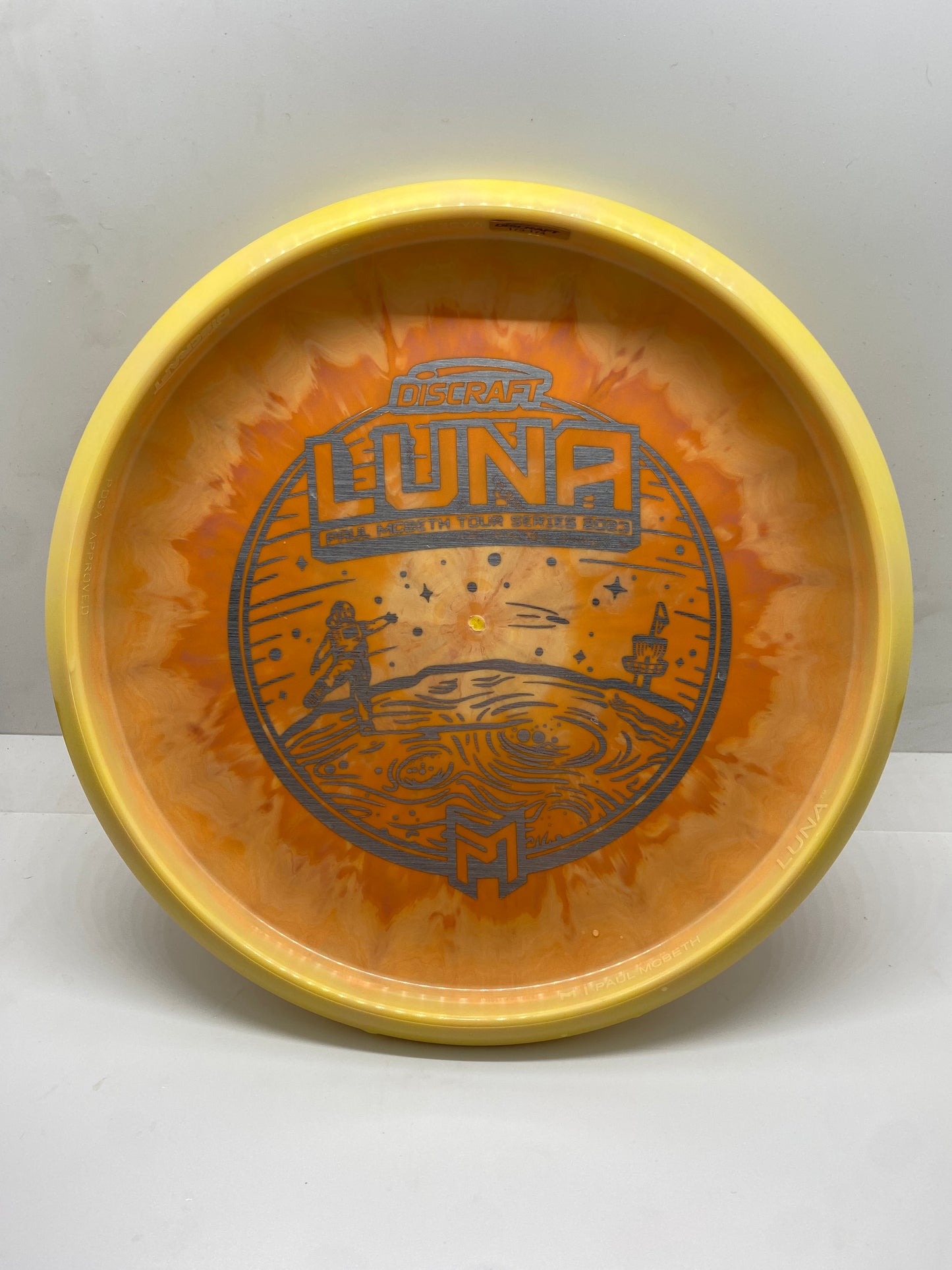 Discraft Luna