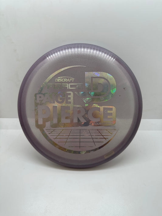 Used Discraft Fierce (9/10)