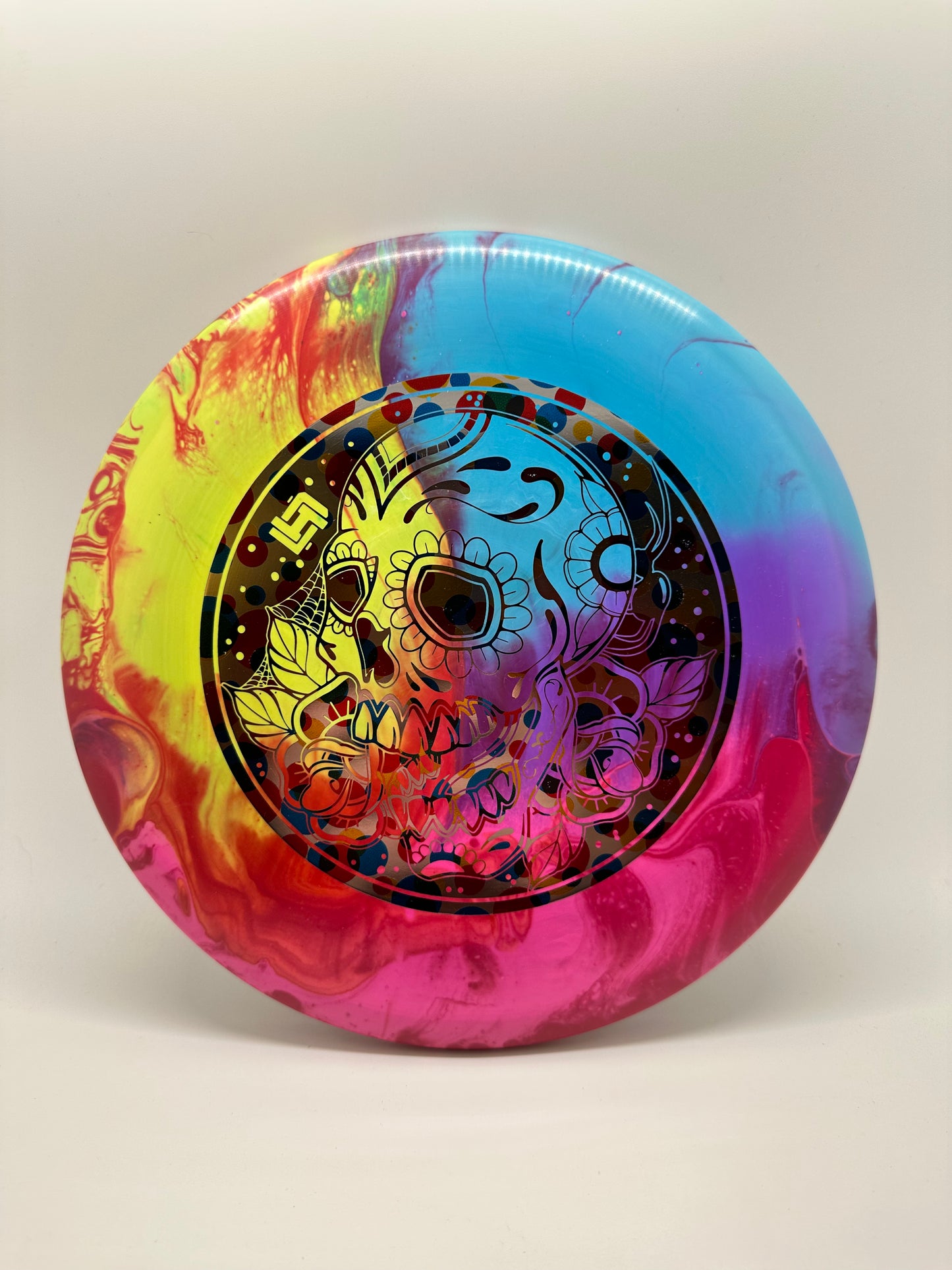Discraft Buzzz