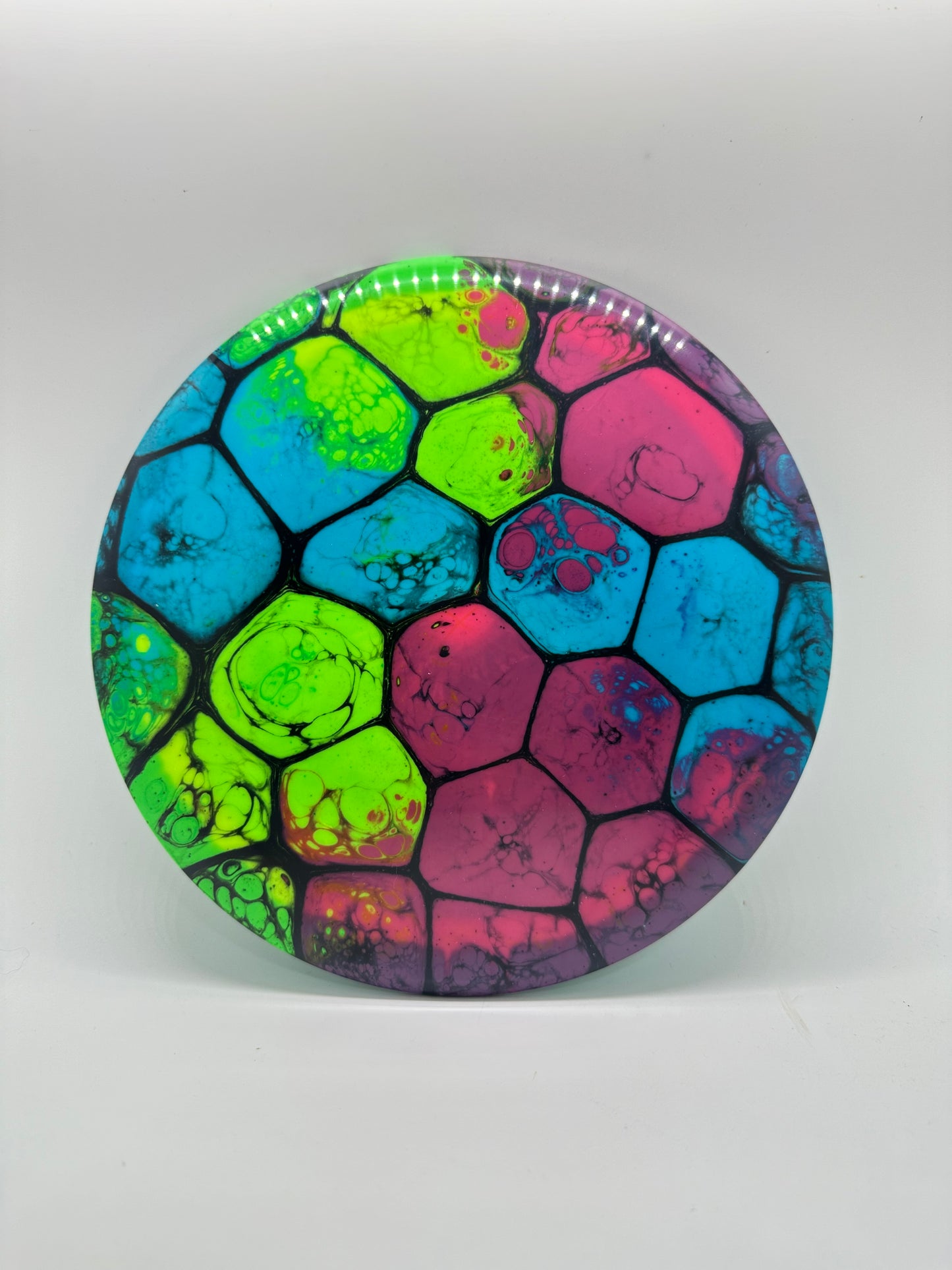Innova Destroyer
