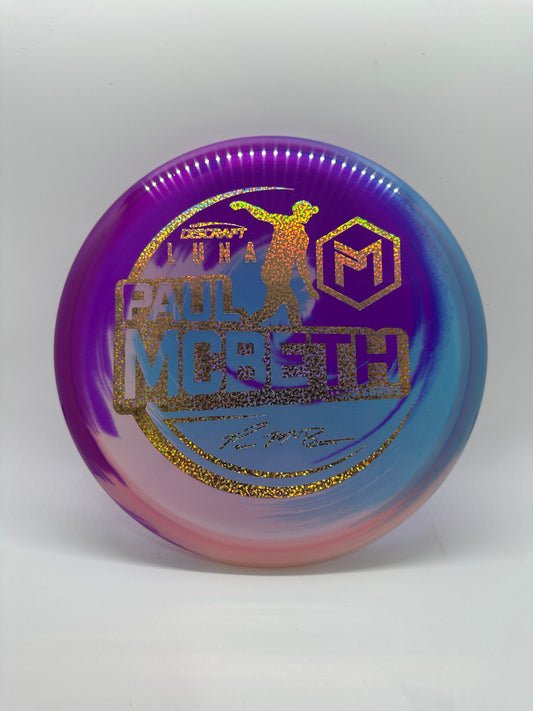 Discraft Luna