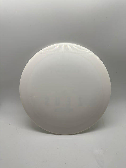 Dye-Ready Discraft Zeus