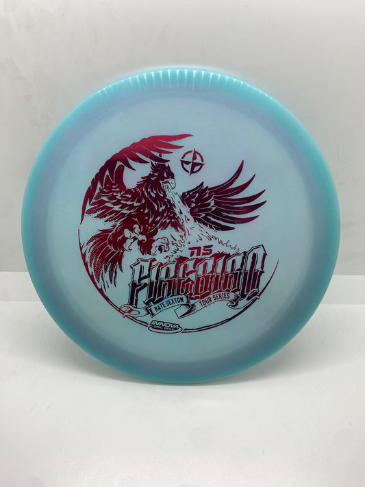 Innova 22’ Sexton Firebird