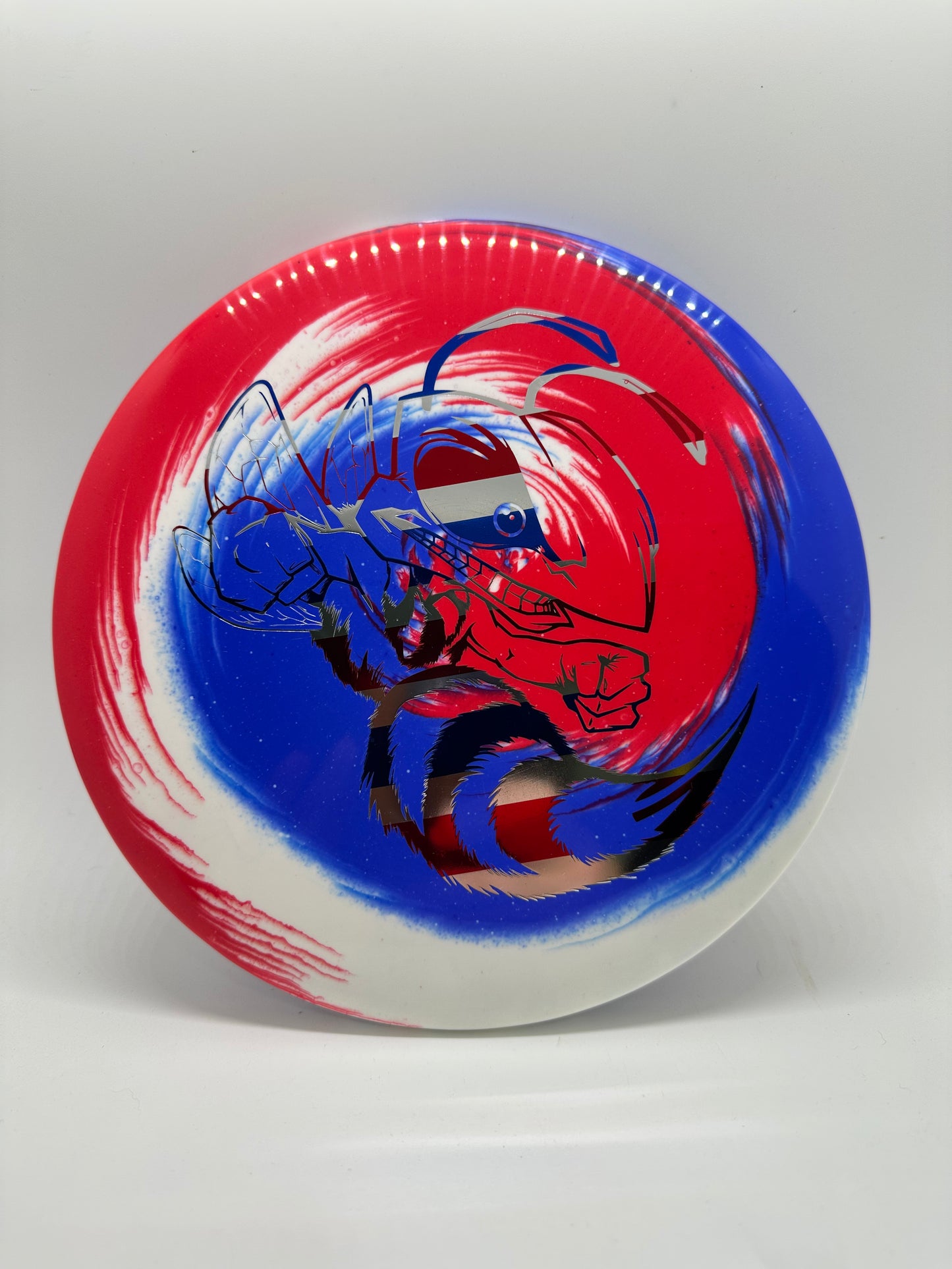 Discraft Buzzz