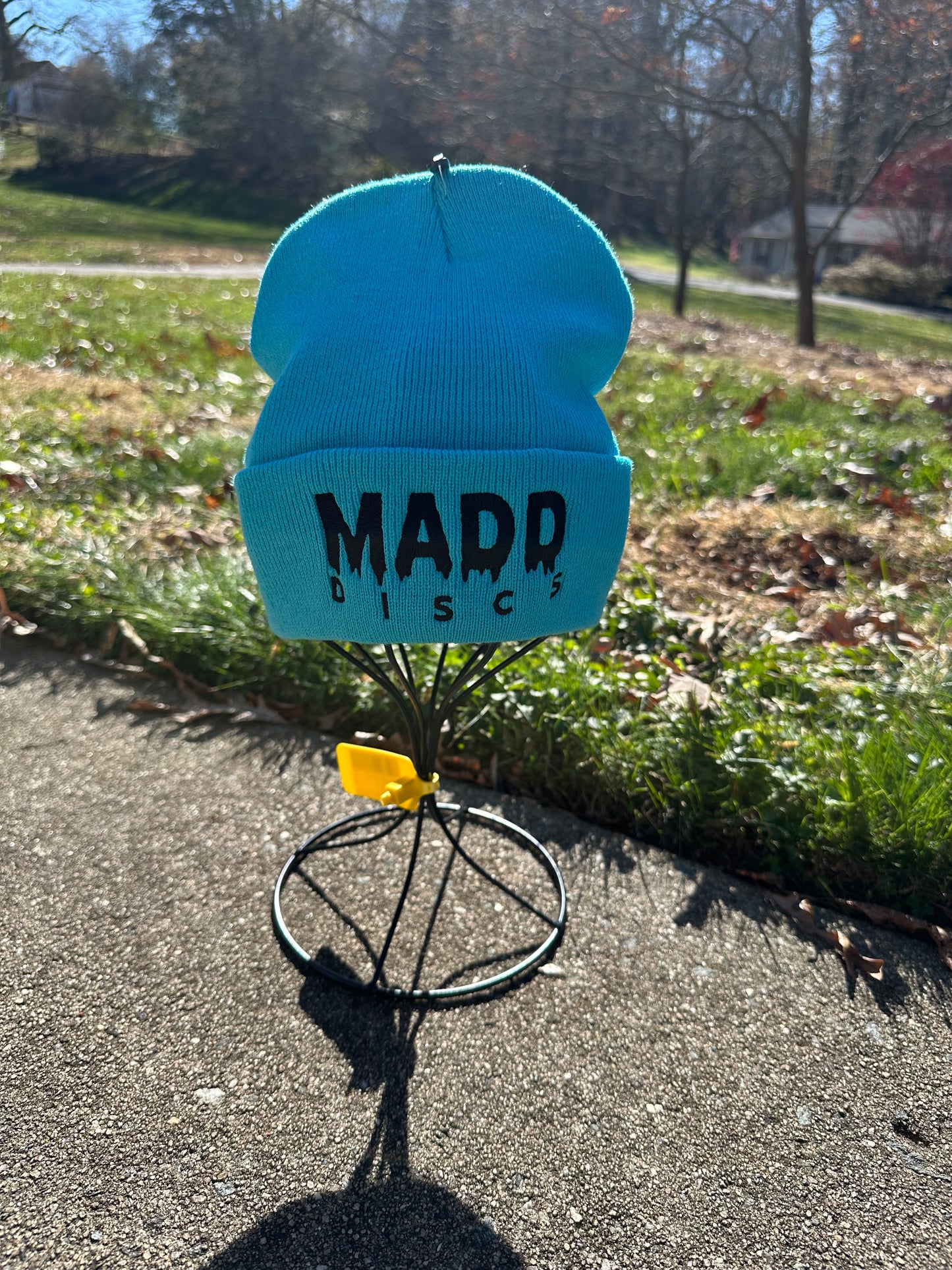 Madd Beanie
