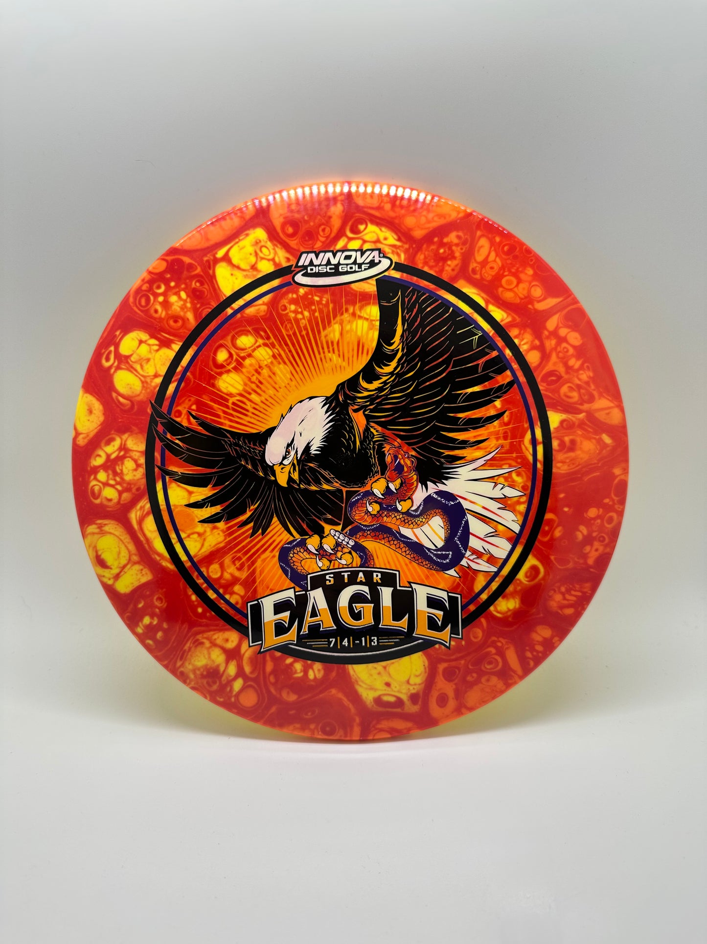 Innova Eagle