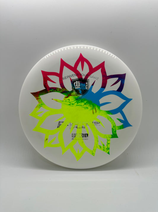 Discmania P2