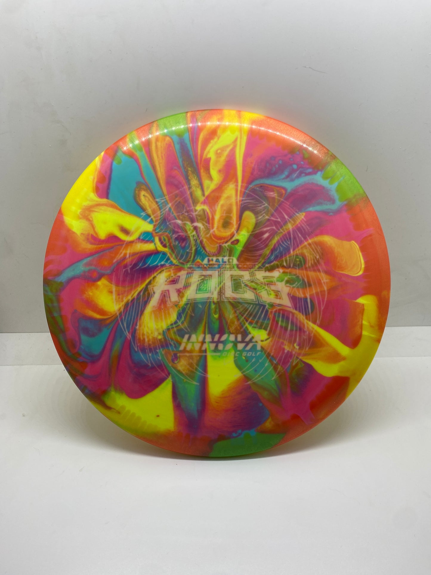 Innova Roc3