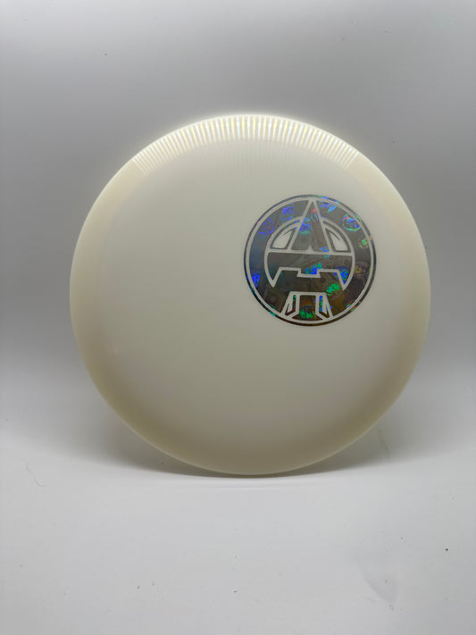 Dye-Ready Discraft Raptor