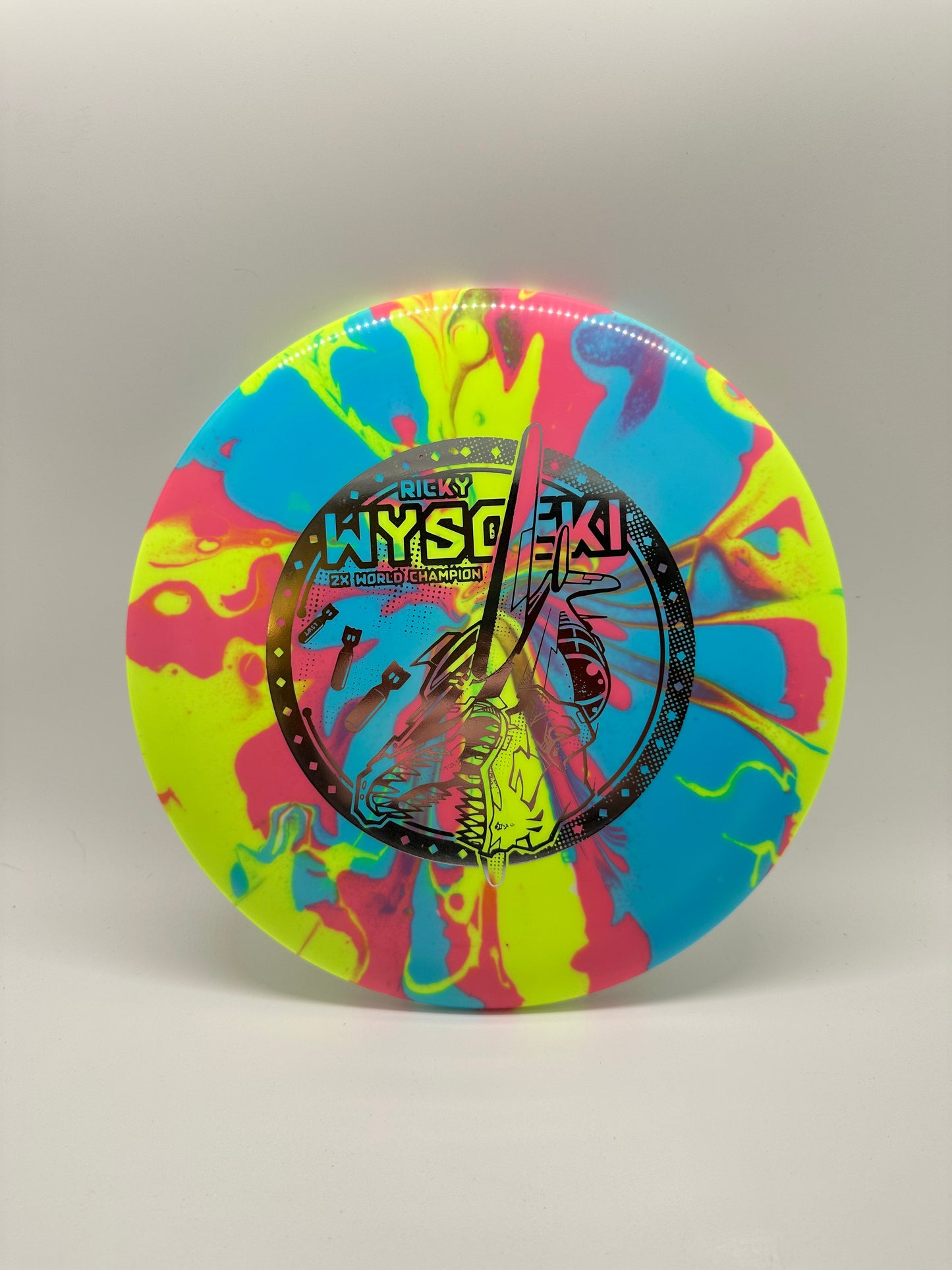 Innova Teebird