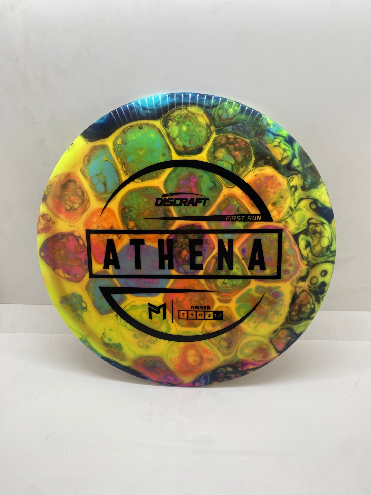 Discraft Athena