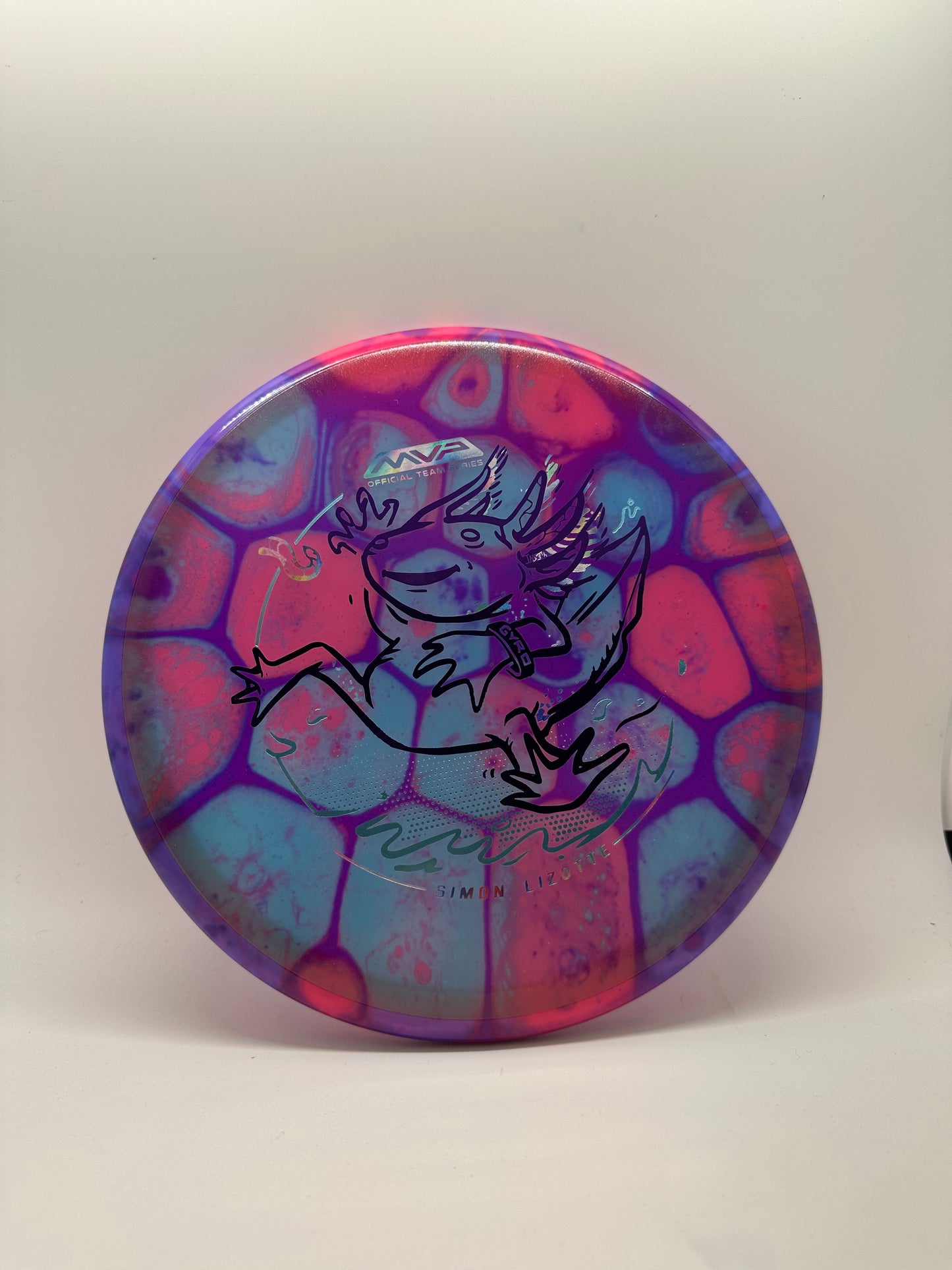 Axiom Hex