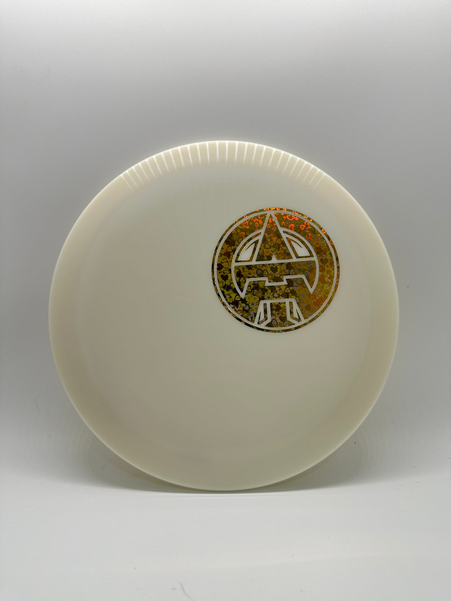 Discraft AT Glo Raptor