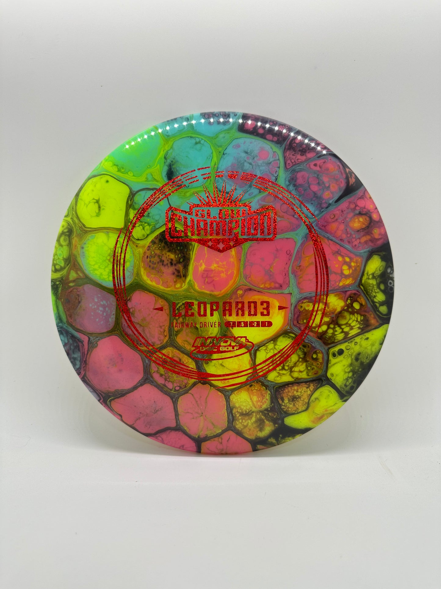 Innova Leopard3