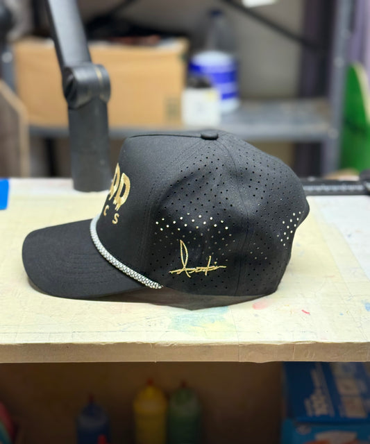 Austin Turner x MADD Hat